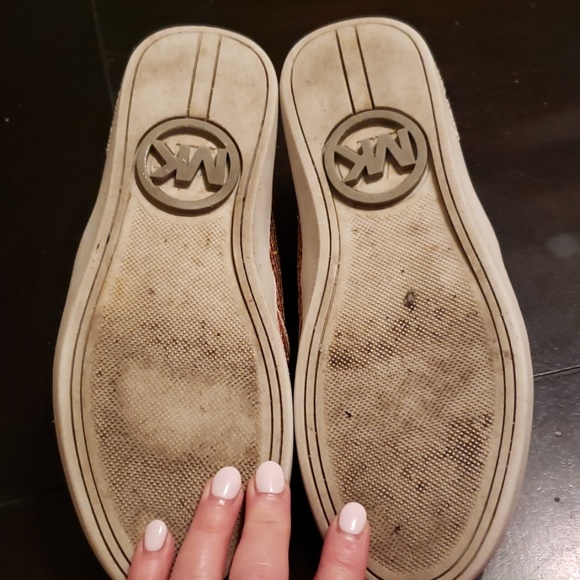 Michael Kors sz 3 - Picture 5 of 8